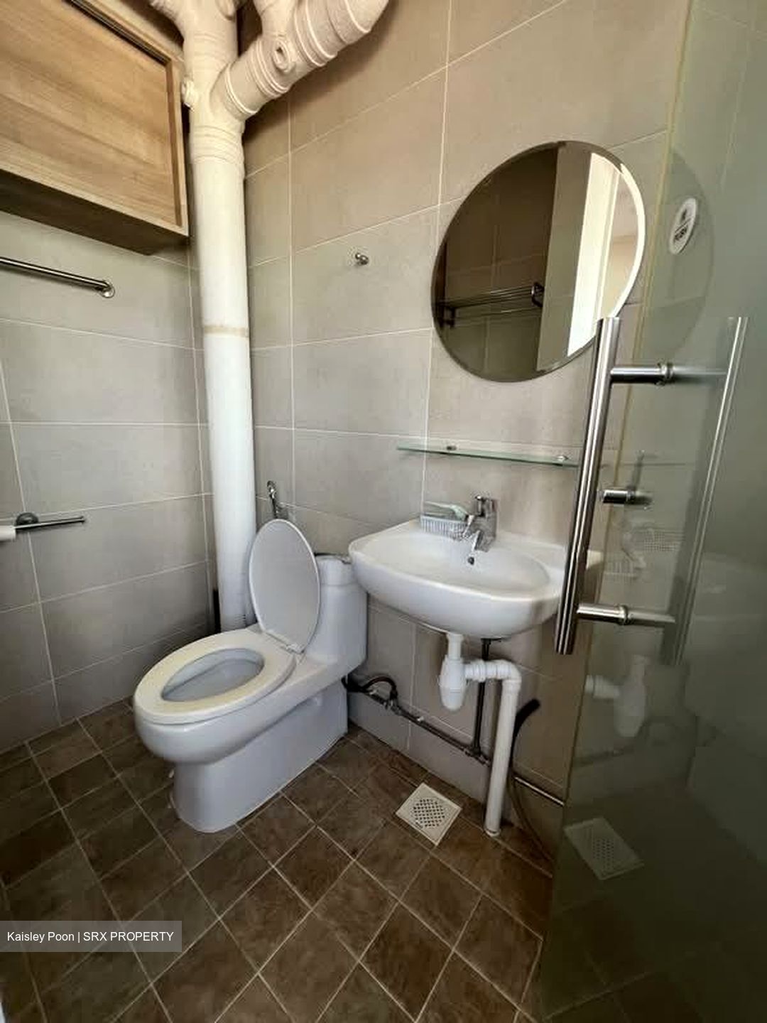 Blk 451 Sin Ming Court (Bishan), HDB 4 Rooms #570911711